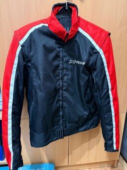 Damska moto bunda