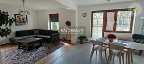 HALO reality - Prenájom, trojizbový byt Hronsek - EXKLUZÍVNE