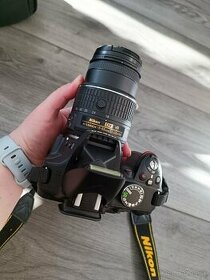 Nikon D3200 - 1
