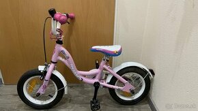 Predám detský bicykel ROMET Diana