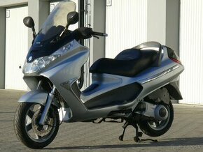 Piaggio X 8 125e