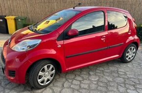 Peugeot 107 1.0i