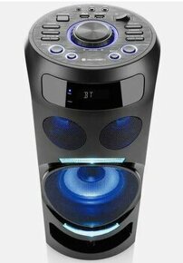 Gogen bluetooth karaoke reproduktor s mikrofonom...