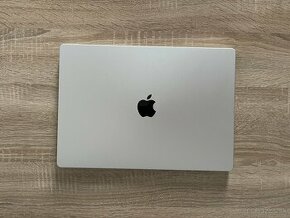 Ponúkam na predaj MacBook Pro M1 Pro 16 palcový 2021  - 1
