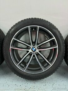 BMW disky R18 m packet styling 662 5x112