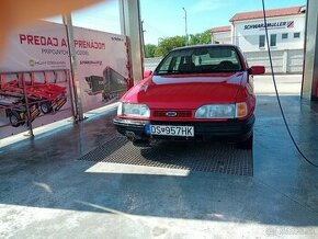 Ford Sierra 2.0 DOHC + RS diely