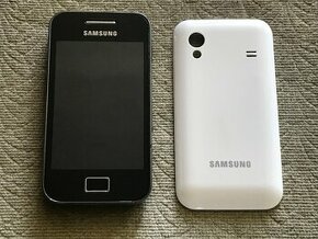 Mobilný telefón Samsung Galaxy Ace S5830