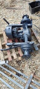 Multicar - 1