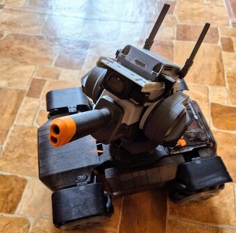 Dji robomaster S1