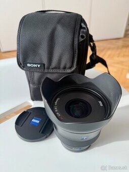 Zeiss Batis 18mm f2.8