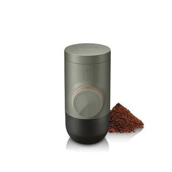 Cestovný kávovar Wacaco Minipresso GR2