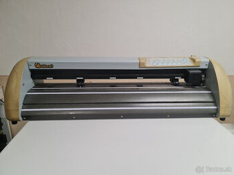 Rezací plotter Bobcat B60