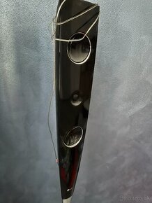 LG audio systém - 1
