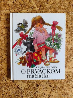 Zlatá kniha rozprávok a iné