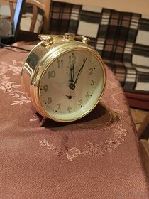 Nove stolne hodiny Insa