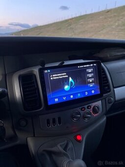 Autoradio 2 din android
