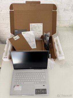 ACER Swift 3 Silver SSD 512 GB