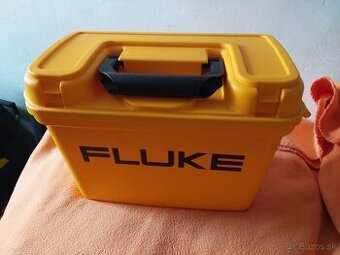 Pevný kufor Fluke C1600