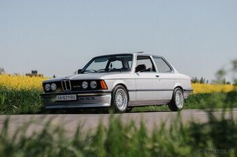 Bmw e21