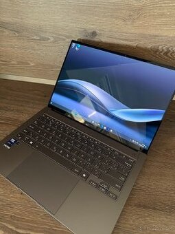 ASUS Zenbook S 14 OLED s Intel Core Ultra 7 – TOP STAV