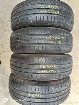 195/65R15 letné
