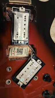 Epiphone USA Custom ProBucker ™,