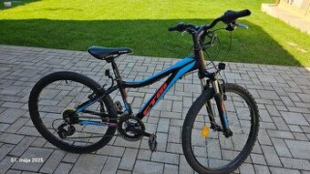 detsky bicykel CTM rocky 2.0
