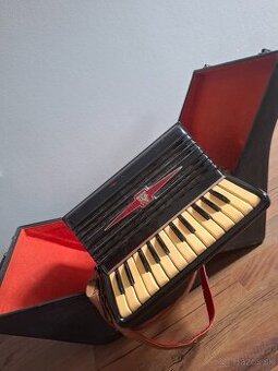 Harmonika