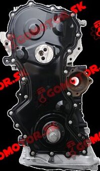|CELÁ SR| Motor 2.0 DCI / CDTI -Traffic Koleos Vivaro Xtrail