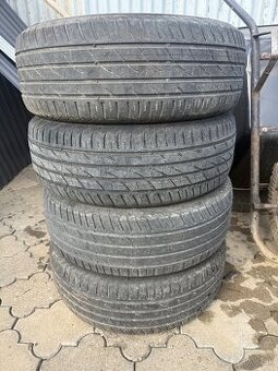 BEST DRIVE 215/65 R16 letne