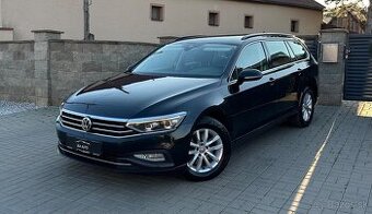 VW PASSAT B8 2.0TDi DSG 110kW MATRIX/WEBASTO/KAMERA/ACC