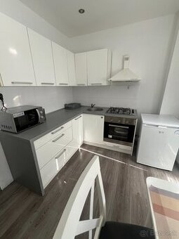 Exkluzívne 1 izb. byt s balkónom