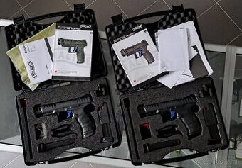 WALTHER Q5 MATCH CHAMPION
