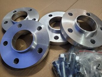 Rozširovacie podložky opel 5x115 20mm