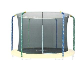 OCHRANNA SIET NA TRAMPOLINU