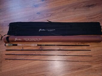 Flextec cdx66 6/7