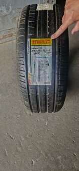 Letné pneumatiky Pirelli