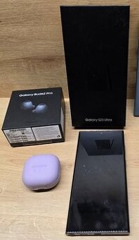 Samsung Galaxy S23 Ultra 12GB/512GB