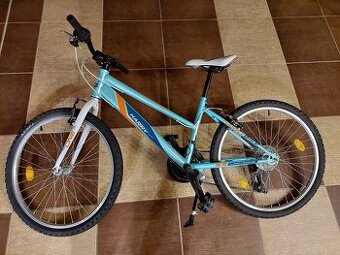 Destký bicykel