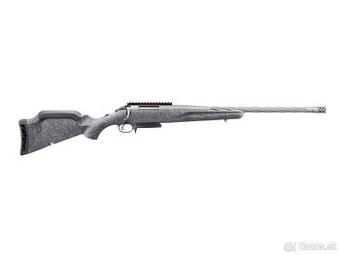 Ruger American Rifle Gen II, kal. .308 Win.