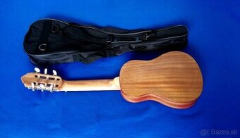 Predam guitalele Valencia JC350.