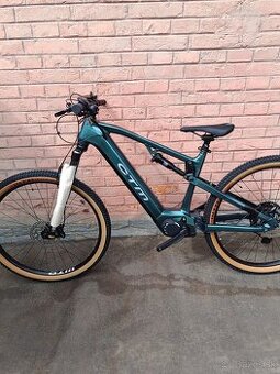 Nový Elektrobicykel CTM Areon 29" , (720Wh) 19“ (L)
