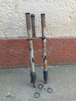 Tlmiče Jawa pionier