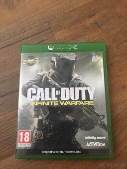 Predam hry na xbox one