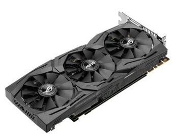 Predam GPU/ASUS ROG STRIX GAMING GEFORCE GTX 1070 8GB