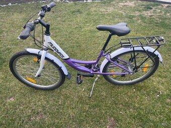 Detsky bicykel muddyfox voyager24