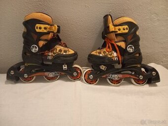 Detske korcule 26-29
