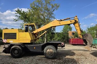 Predám bager DH 112