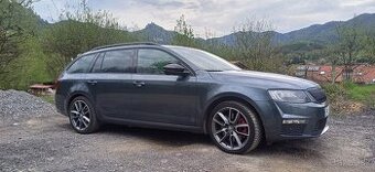 Predam octavia 3rs