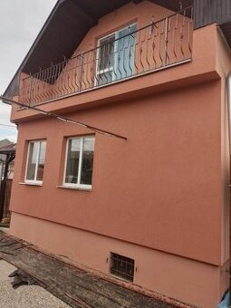 Murárske prace
